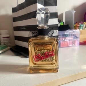 Juicy Couture Viva La Juicy Gold Couture Perfume